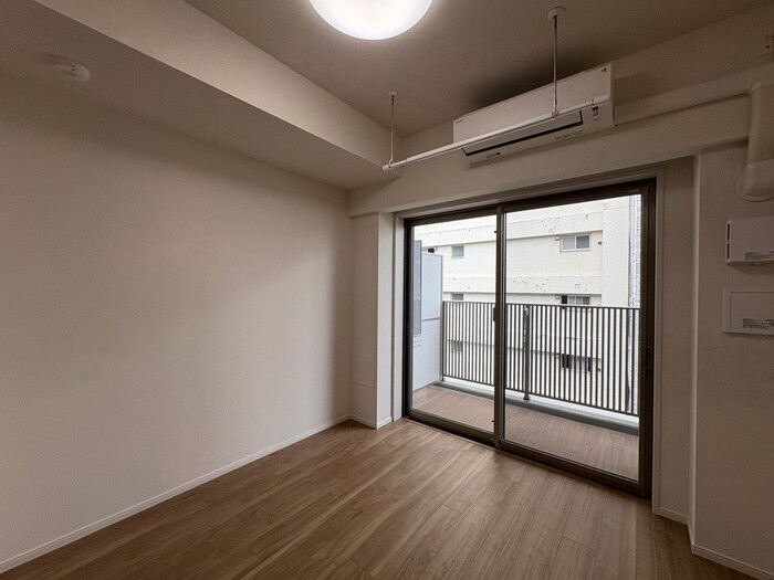 フロンティアレジデンス錦糸公園の物件内観写真