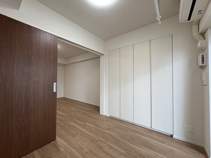 フロンティアレジデンス錦糸公園の物件内観写真