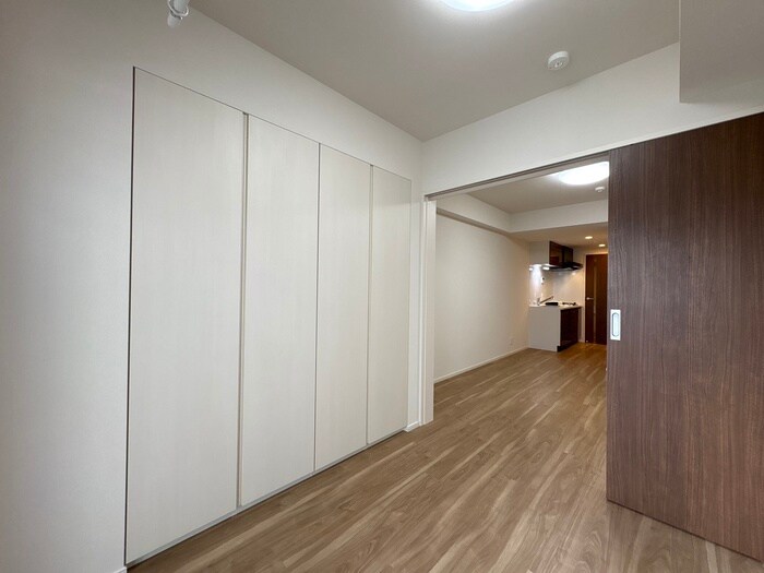 フロンティアレジデンス錦糸公園の物件内観写真