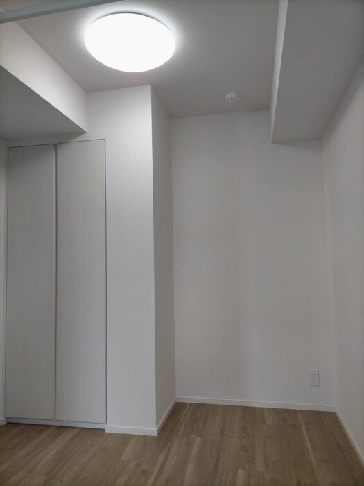 フロンティアレジデンス錦糸公園の物件内観写真