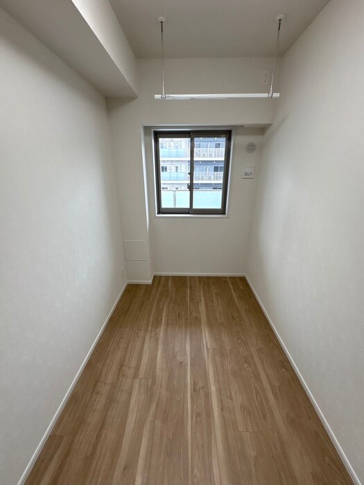 フロンティアレジデンス錦糸公園の物件内観写真