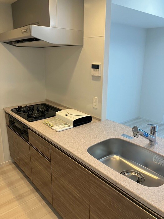 フロンティアレジデンス錦糸公園の物件内観写真