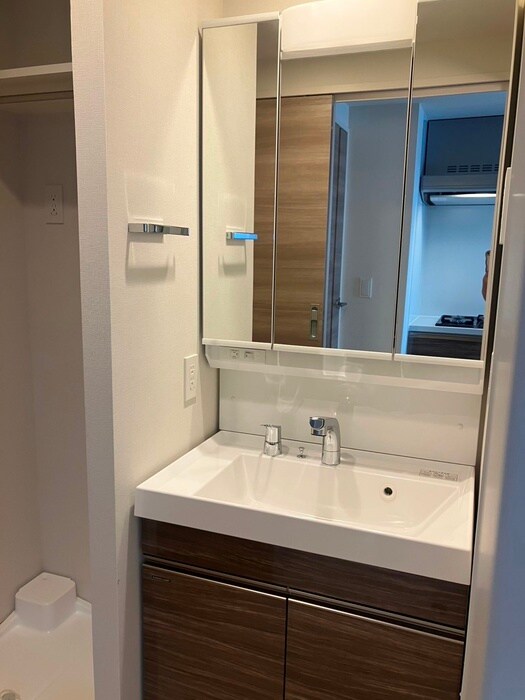 フロンティアレジデンス錦糸公園の物件内観写真