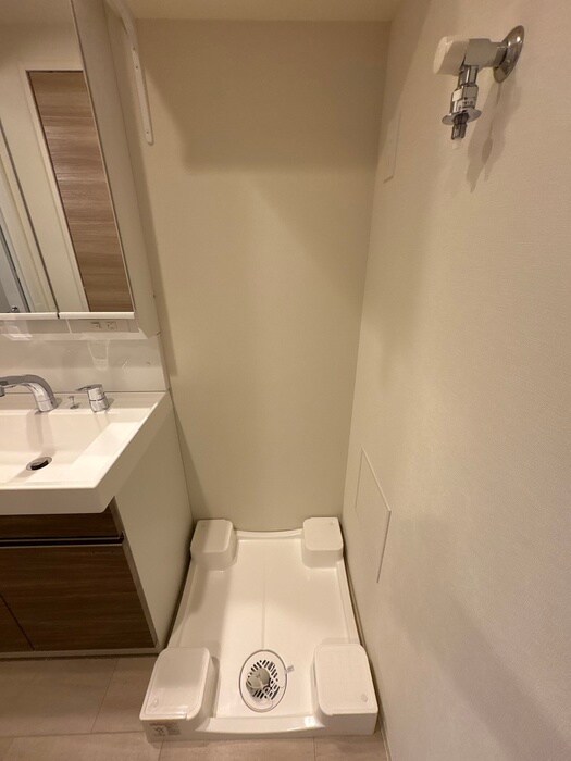 フロンティアレジデンス錦糸公園の物件内観写真