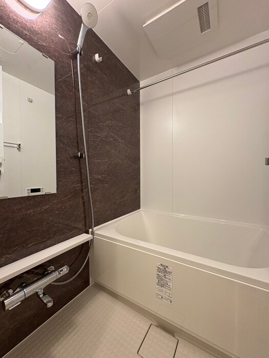 フロンティアレジデンス錦糸公園の物件内観写真