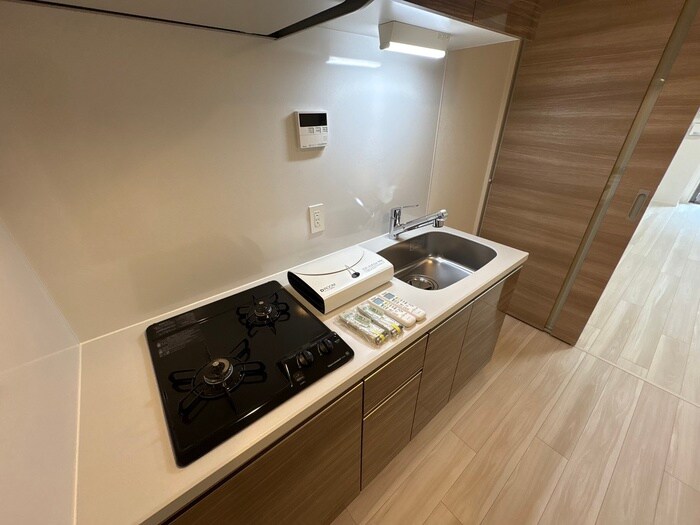 フロンティアレジデンス錦糸公園の物件内観写真