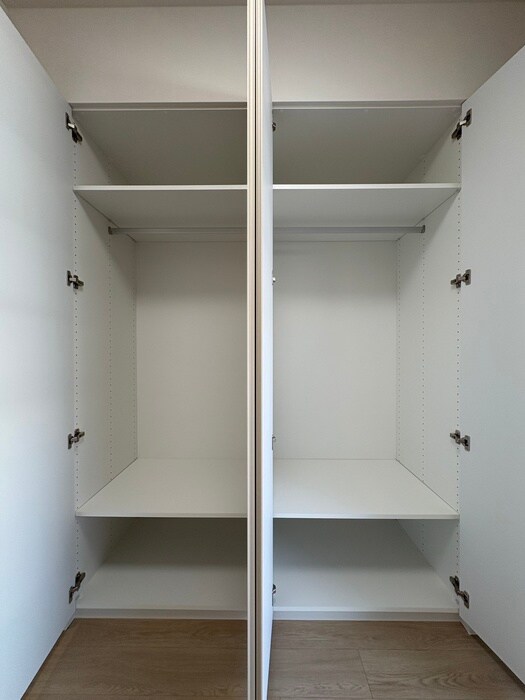 フロンティアレジデンス錦糸公園の物件内観写真