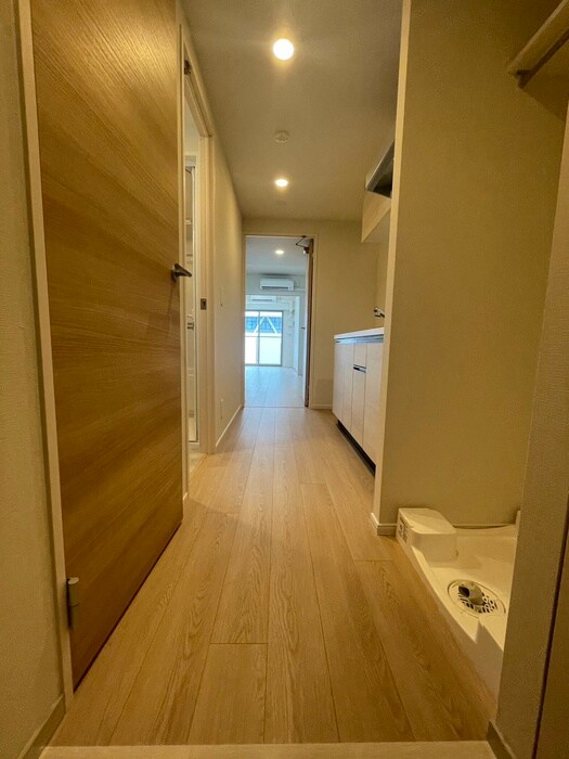 フロンティアレジデンス錦糸公園の物件内観写真