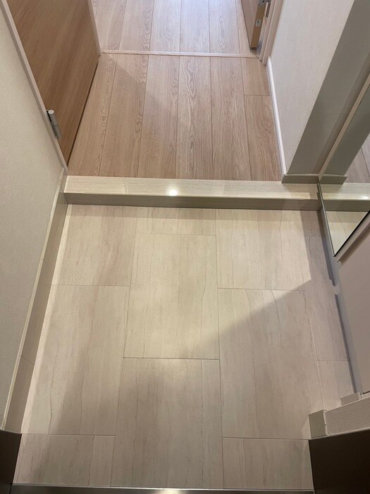 フロンティアレジデンス錦糸公園の物件内観写真