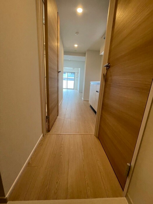 フロンティアレジデンス錦糸公園の物件内観写真