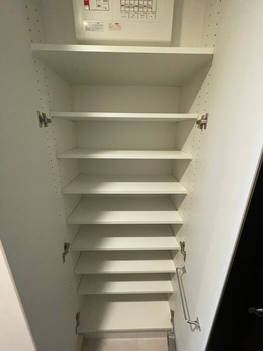 フロンティアレジデンス錦糸公園の物件内観写真