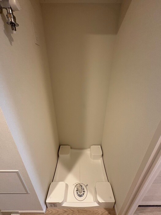 フロンティアレジデンス錦糸公園の物件内観写真