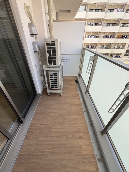 フロンティアレジデンス錦糸公園の物件内観写真