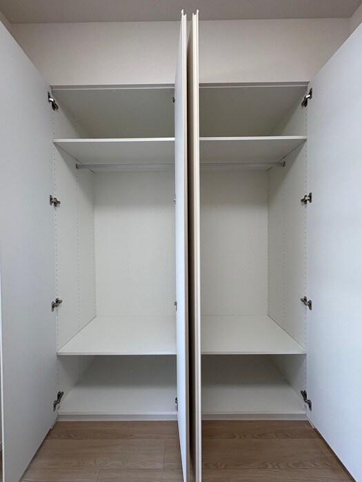 フロンティアレジデンス錦糸公園の物件内観写真