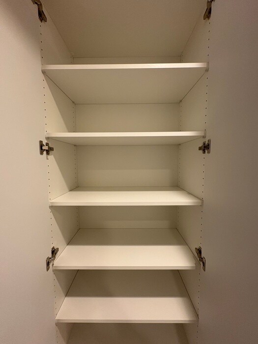 フロンティアレジデンス錦糸公園の物件内観写真