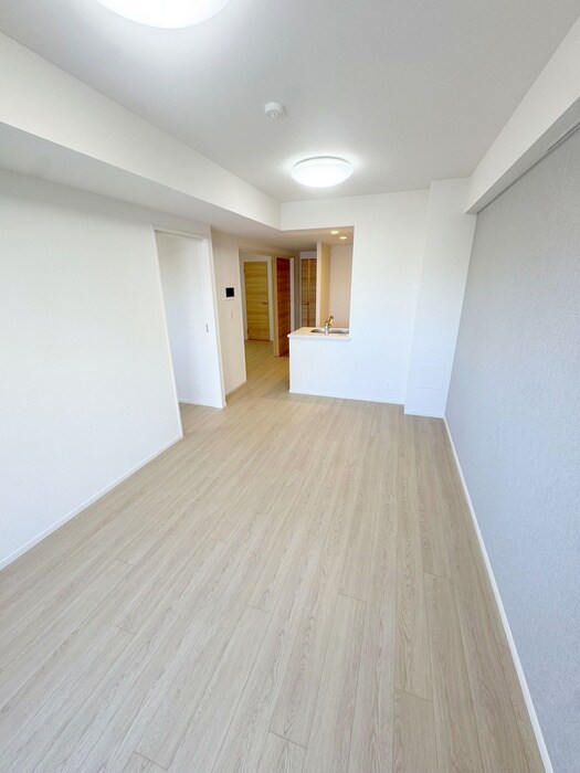 フロンティアレジデンス錦糸公園の物件内観写真