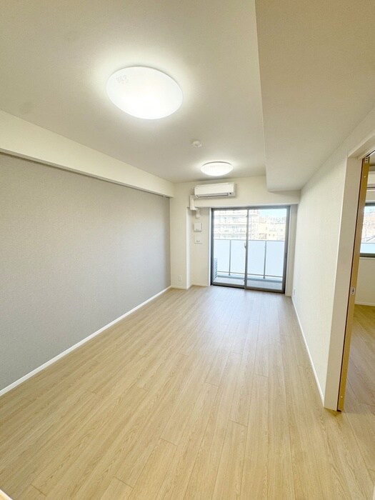 フロンティアレジデンス錦糸公園の物件内観写真