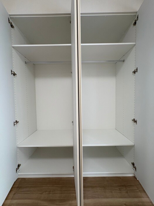 フロンティアレジデンス錦糸公園の物件内観写真