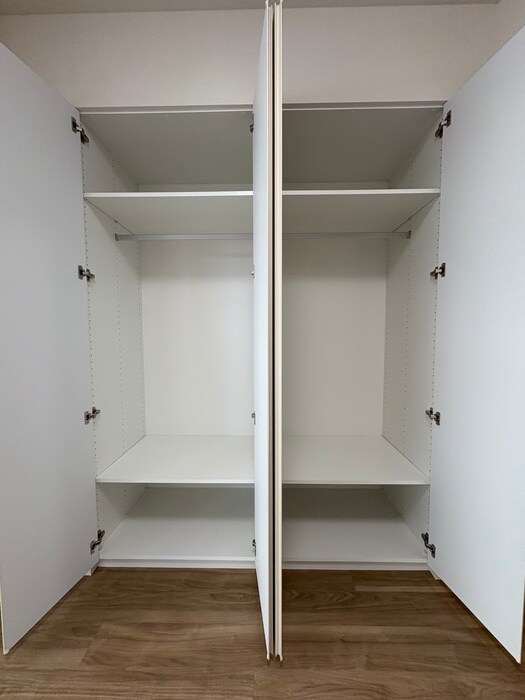 フロンティアレジデンス錦糸公園の物件内観写真