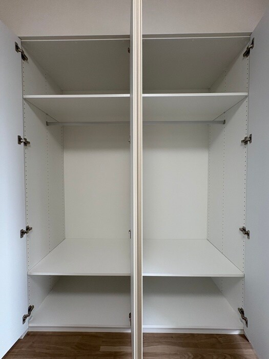 フロンティアレジデンス錦糸公園の物件内観写真