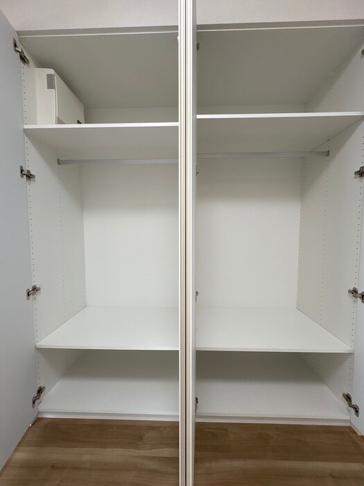 フロンティアレジデンス錦糸公園の物件内観写真