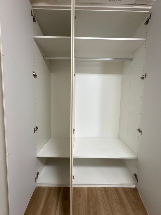 フロンティアレジデンス錦糸公園の物件内観写真