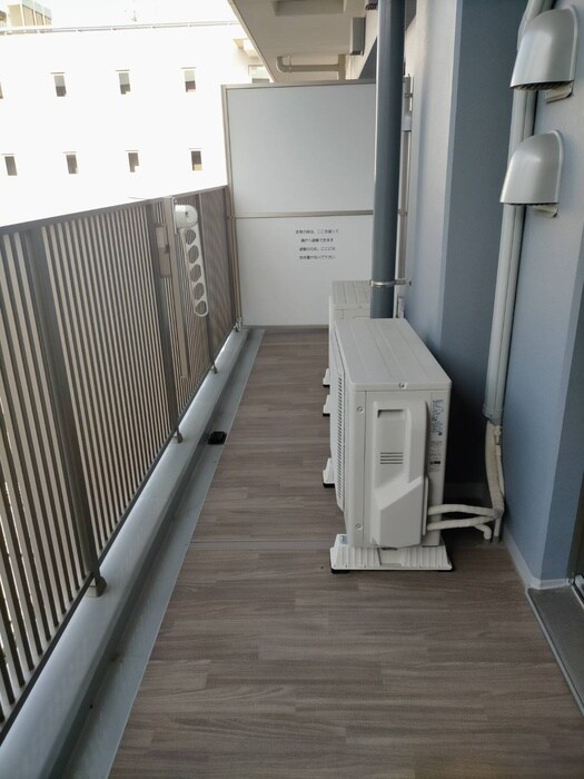 フロンティアレジデンス錦糸公園の物件内観写真