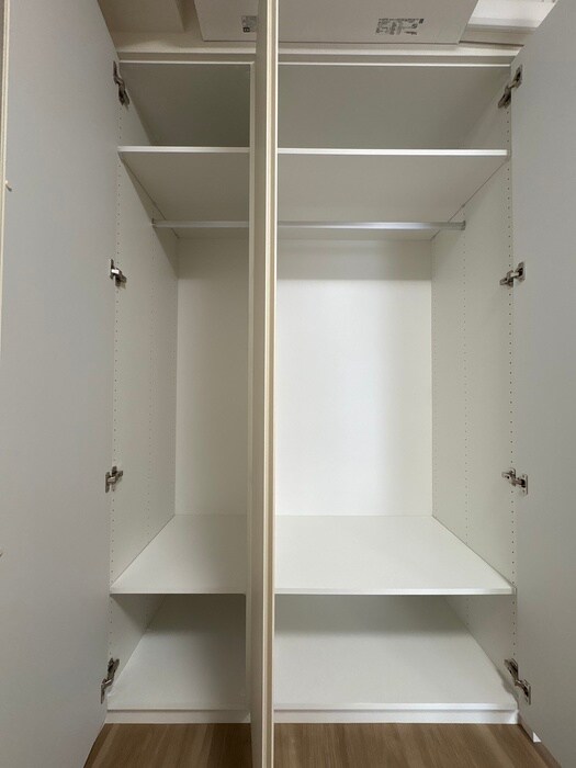 フロンティアレジデンス錦糸公園の物件内観写真