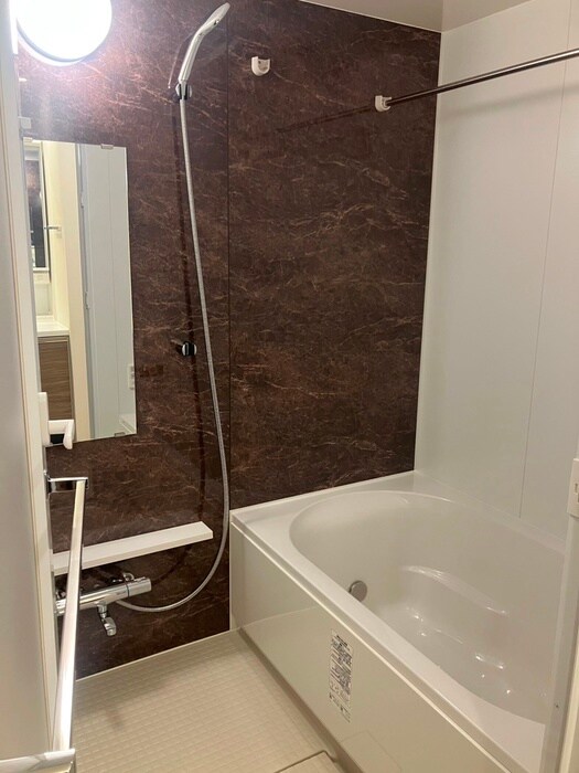 フロンティアレジデンス錦糸公園の物件内観写真