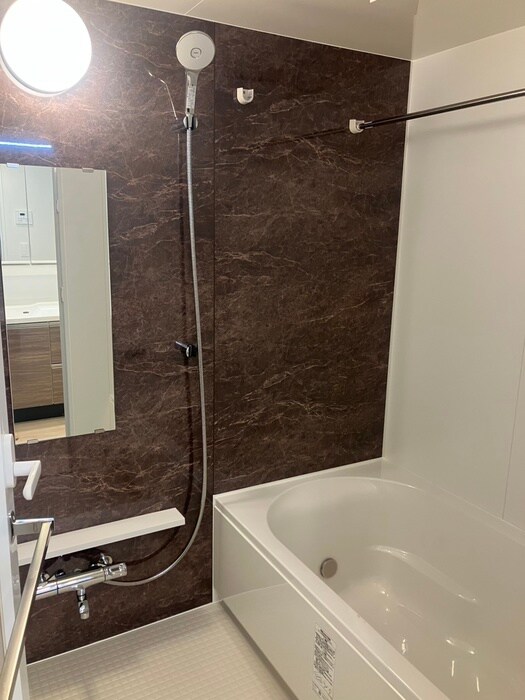 フロンティアレジデンス錦糸公園の物件内観写真