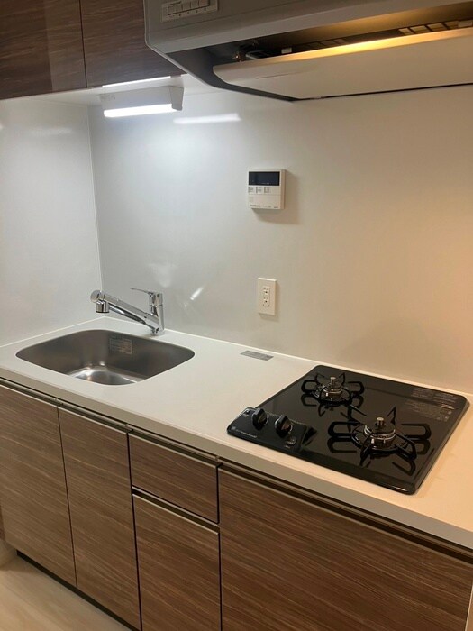 フロンティアレジデンス錦糸公園の物件内観写真