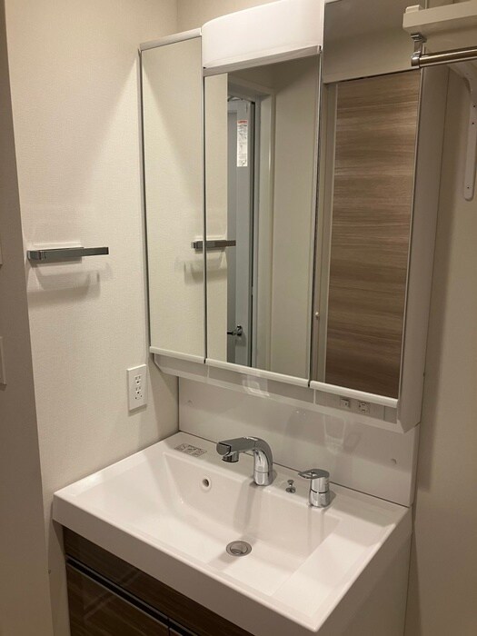 フロンティアレジデンス錦糸公園の物件内観写真