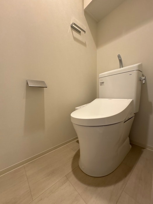 フロンティアレジデンス錦糸公園の物件内観写真