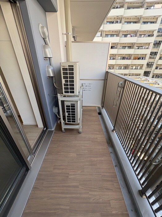 フロンティアレジデンス錦糸公園の物件内観写真