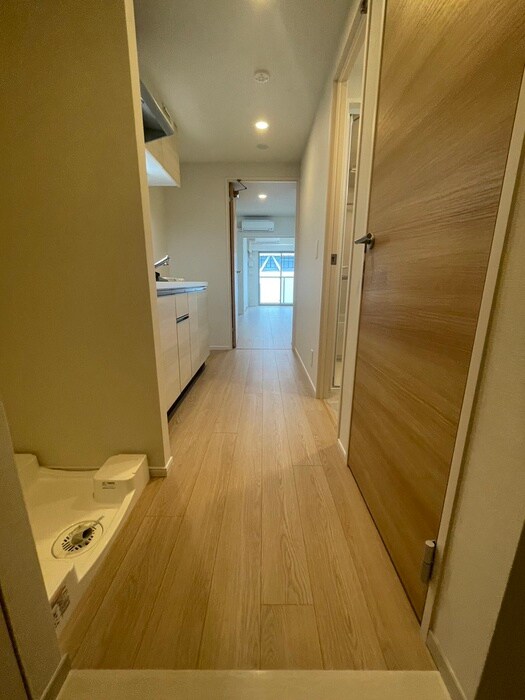 フロンティアレジデンス錦糸公園の物件内観写真