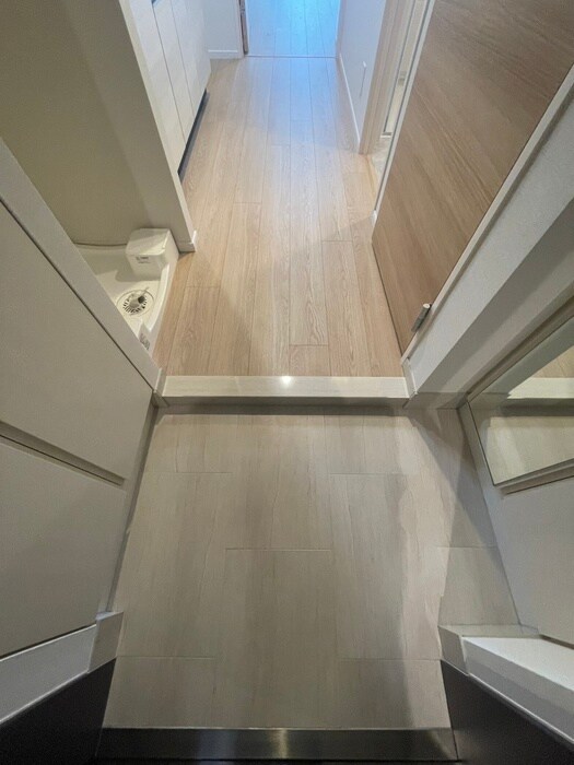 フロンティアレジデンス錦糸公園の物件内観写真