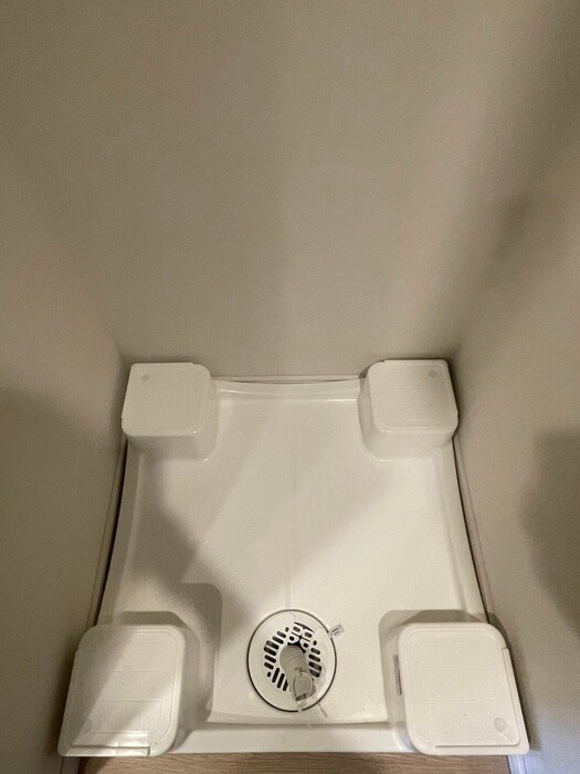 フロンティアレジデンス錦糸公園の物件内観写真