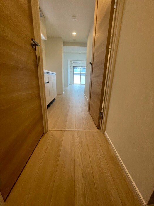 フロンティアレジデンス錦糸公園の物件内観写真