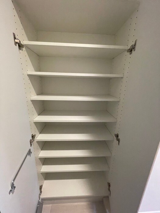 フロンティアレジデンス錦糸公園の物件内観写真