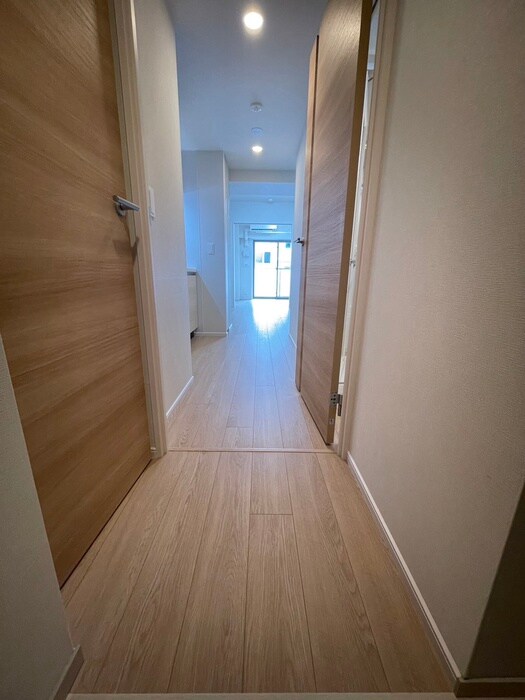 フロンティアレジデンス錦糸公園の物件内観写真