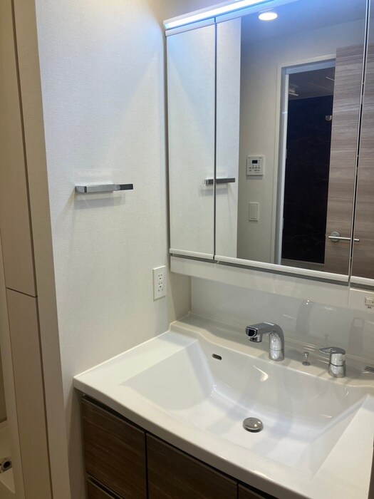 フロンティアレジデンス錦糸公園の物件内観写真