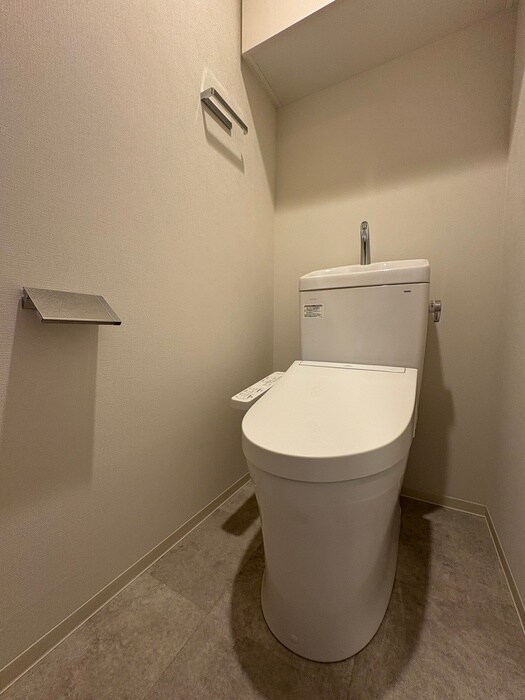 フロンティアレジデンス錦糸公園の物件内観写真