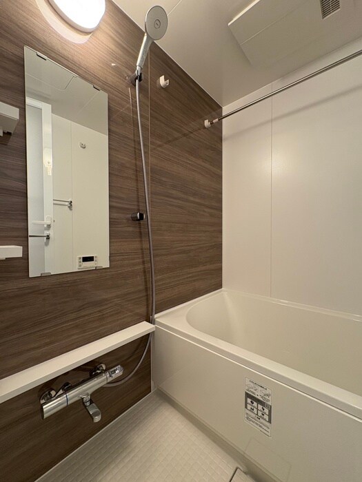 フロンティアレジデンス錦糸公園の物件内観写真