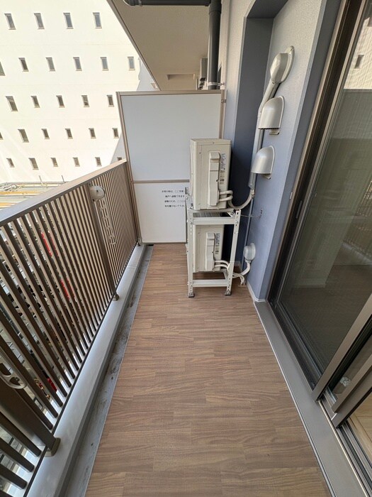 フロンティアレジデンス錦糸公園の物件内観写真