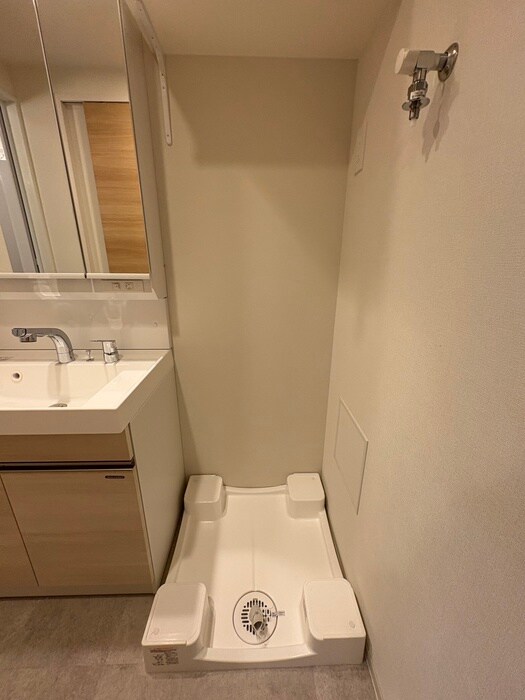 フロンティアレジデンス錦糸公園の物件内観写真