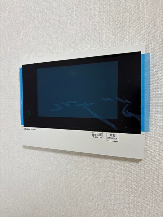 フロンティアレジデンス錦糸公園の物件内観写真