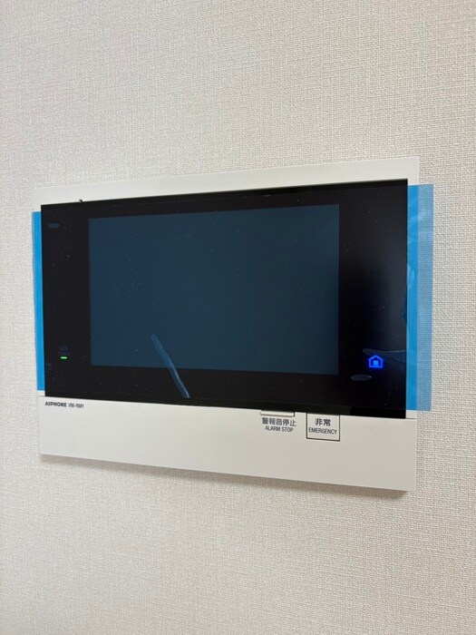 フロンティアレジデンス錦糸公園の物件内観写真