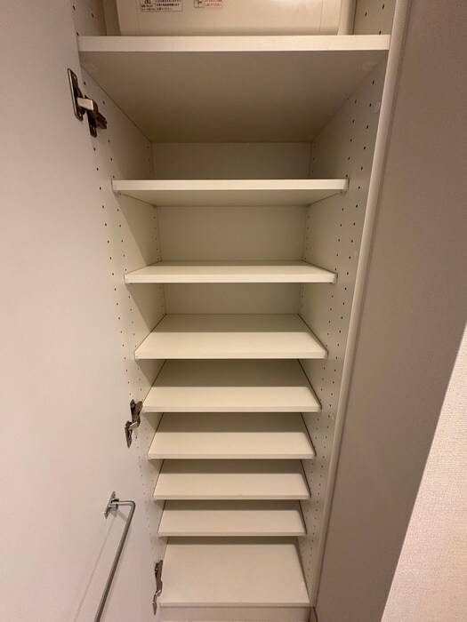 フロンティアレジデンス錦糸公園の物件内観写真