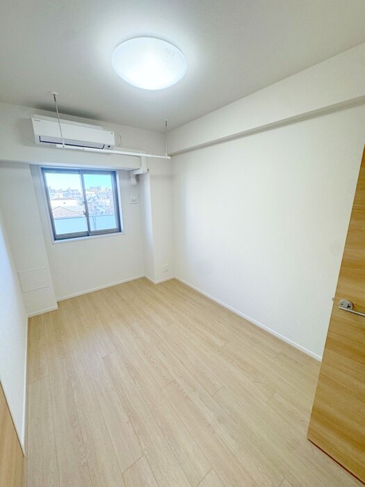 フロンティアレジデンス錦糸公園の物件内観写真