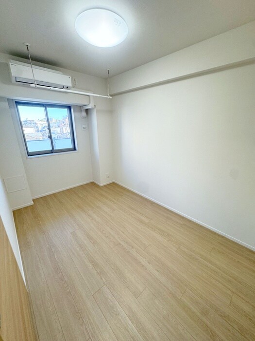 フロンティアレジデンス錦糸公園の物件内観写真